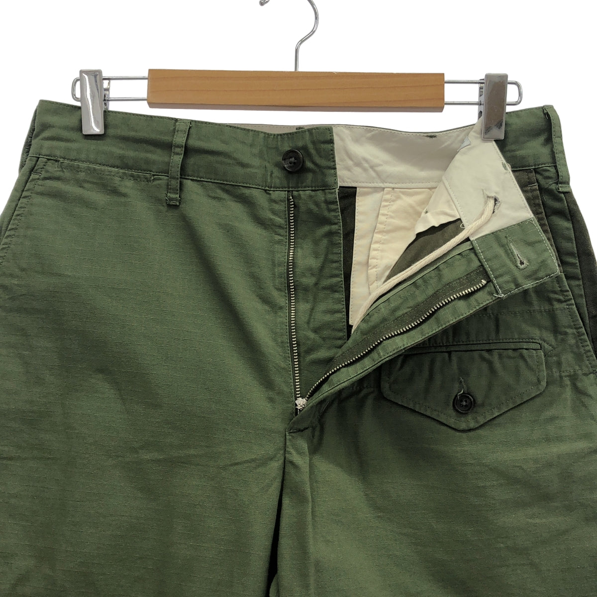 美品】 Engineered Garments / エンジニアドガーメンツ | GHURKA SHORT