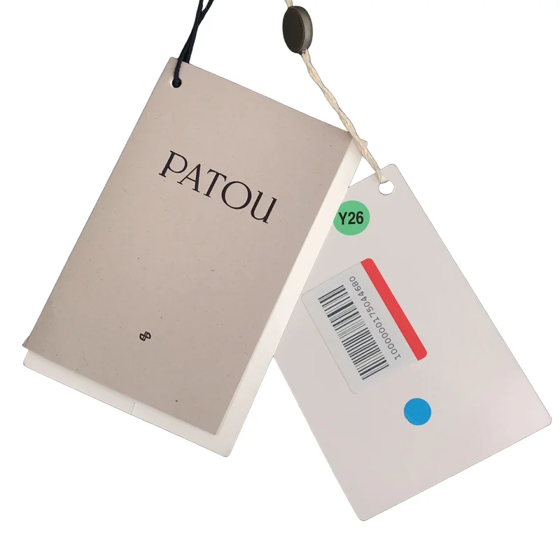 PATOU / パトゥ | ファイユ バブル スカート | 36 | レディース