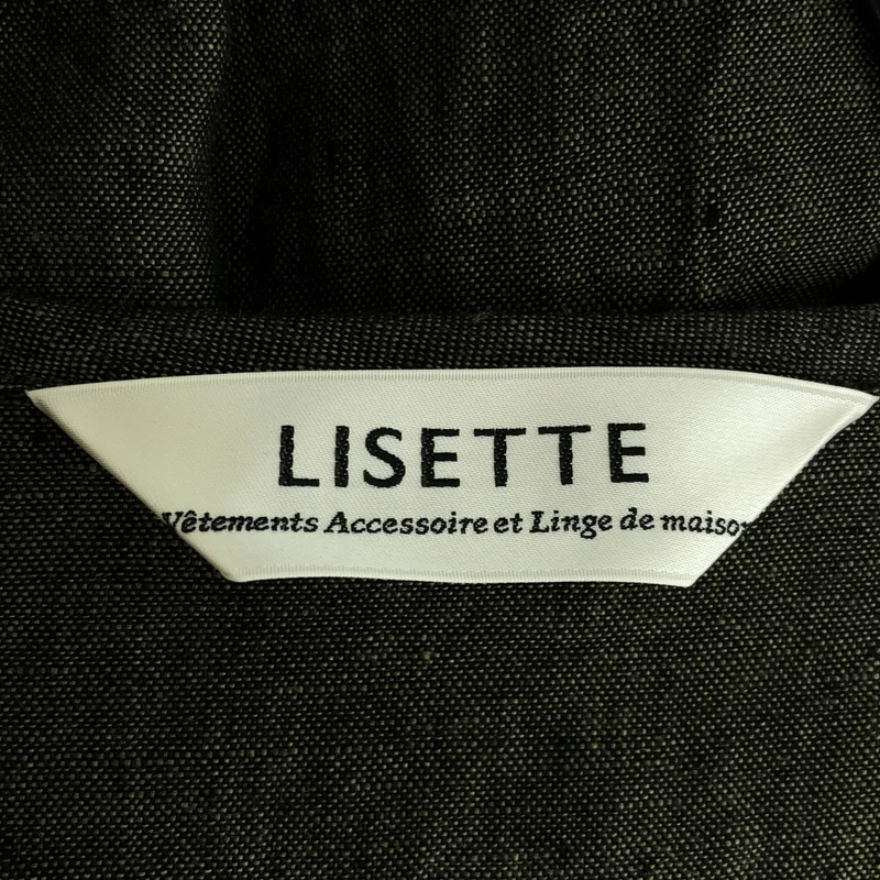 Lisette / リゼッタ | ボリュームワンピース |