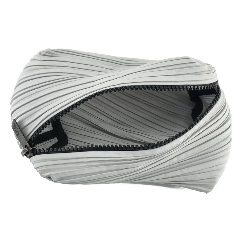 PLEATS PLEASE ISSEY MIYAKE / プリーツプリーズイッセイミヤケ | プリーツ コスメポーチ |