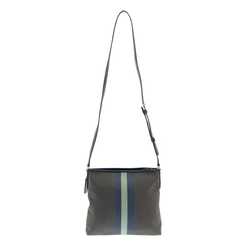 COACH / コーチ | ロゴ ショルダーバッグ |
