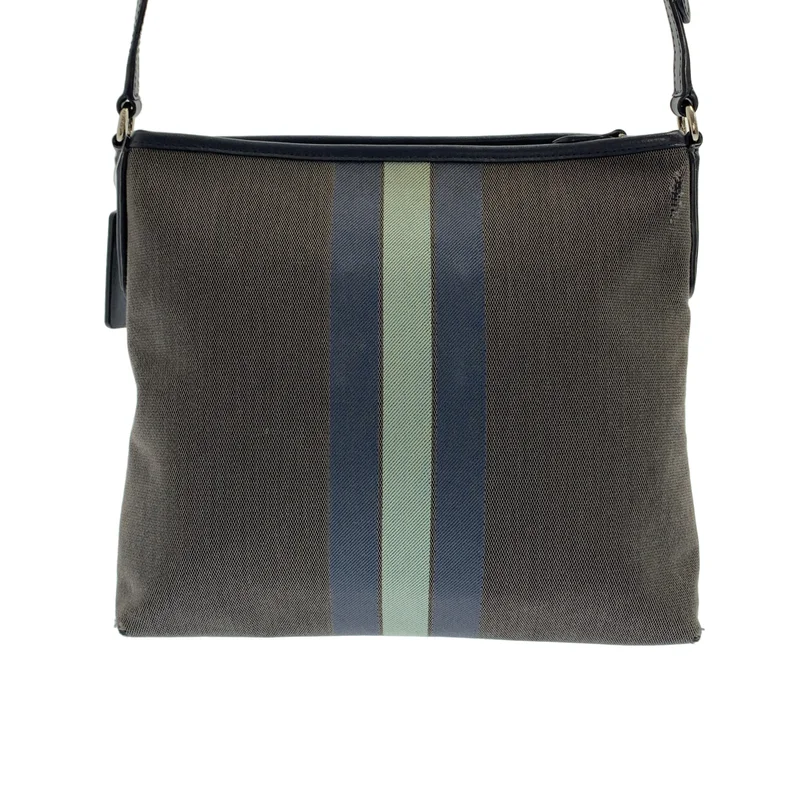 COACH / コーチ | ロゴ ショルダーバッグ |