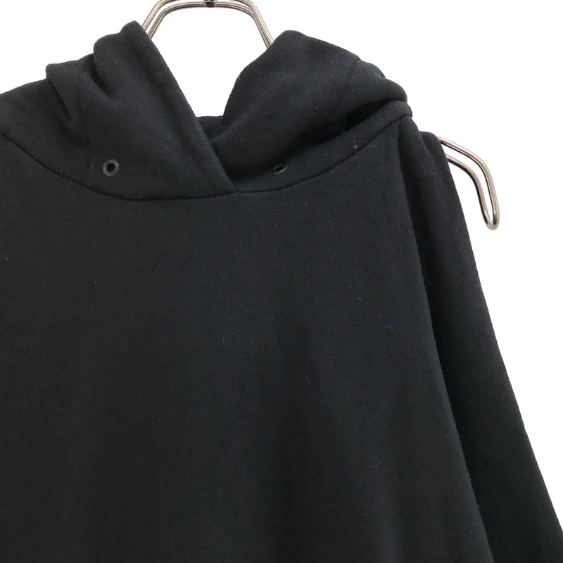 Mame Kurogouchi / マメクロゴウチ | エンブロイダリー オープンショルダー パーカー MM17SS-JS021 | 1 | レディース