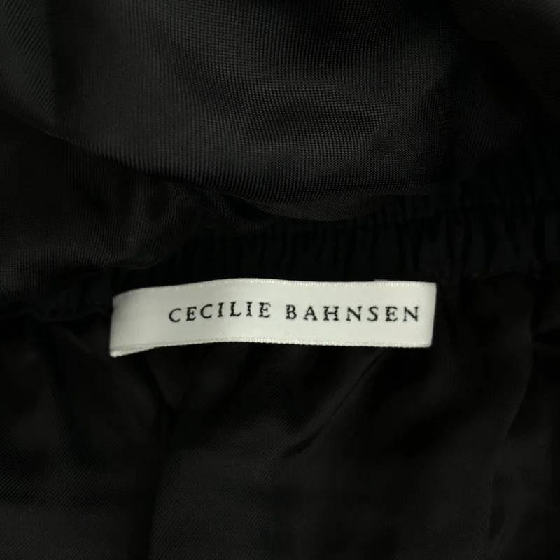 Cecilie Bahnsen / セシリーバンセン | OCIE SKIRT ティアード スカート | 12 | レディース