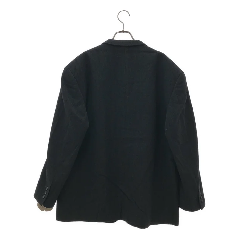 COMME des GARCONS HOMME / コムデギャルソンオム | AD1994 | ウール シャツドッキング テーラードジャケット | M | メンズ