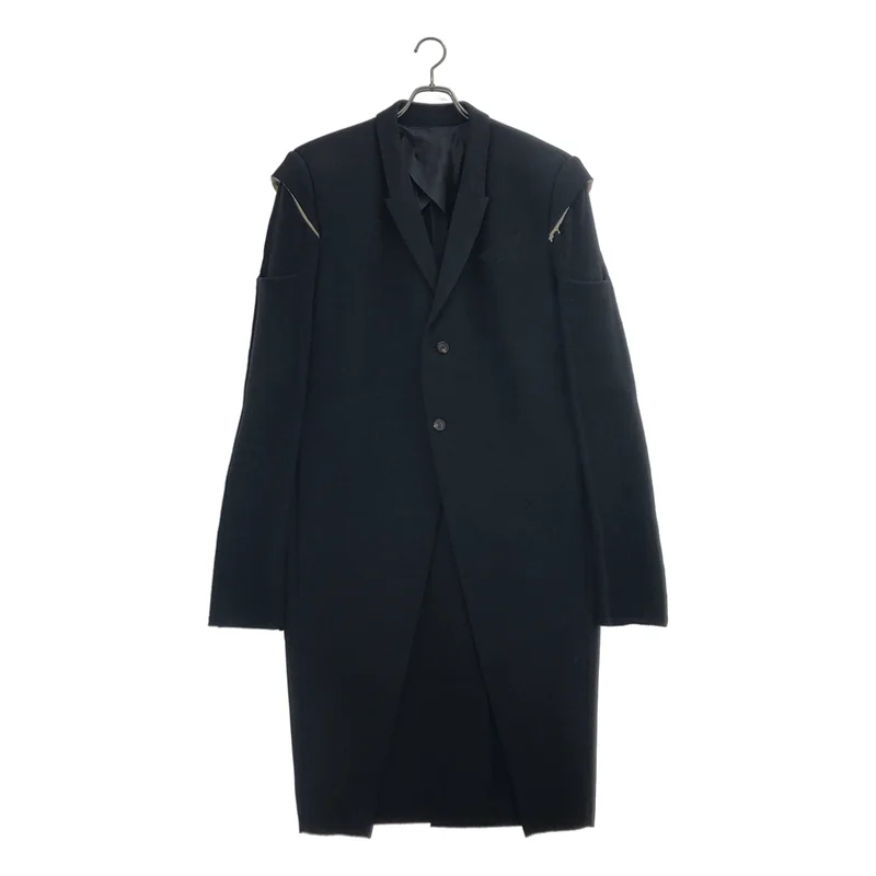 Rick Owens / リックオウエンス | JUMBO TATLIN COAT ジャンボトリタンコート | 40 | レディース