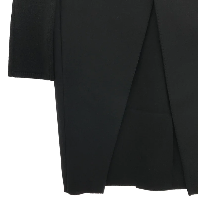 Rick Owens / リックオウエンス | JUMBO TATLIN COAT ジャンボトリタンコート | 40 | レディース