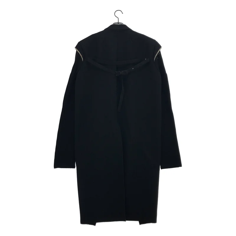 Rick Owens / リックオウエンス | JUMBO TATLIN COAT ジャンボトリタンコート | 40 | レディース