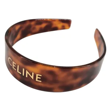 CELINE / セリーヌ | クロコエンボス バングル | – KLD