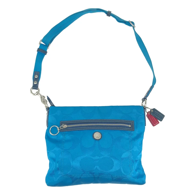 COACH / コーチ | シグネチャー ショルダーバッグ |