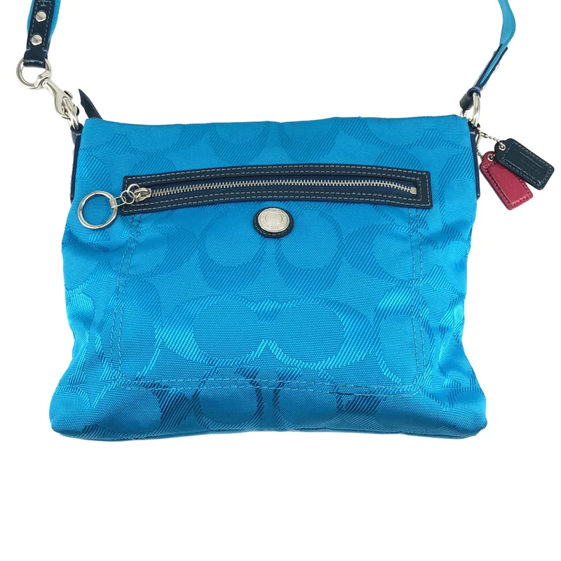 COACH / コーチ | シグネチャー ショルダーバッグ |