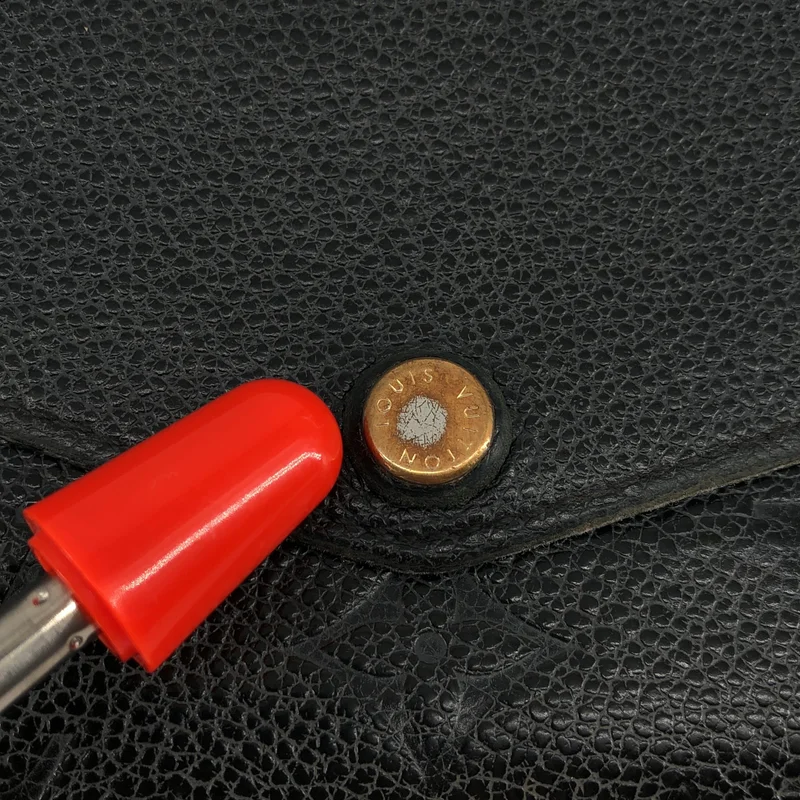 Louis Vuitton / ルイヴィトン | M61182 / アンプラント ポルトフォイユ・サラ レザー モノグラム ロングウォレット |
