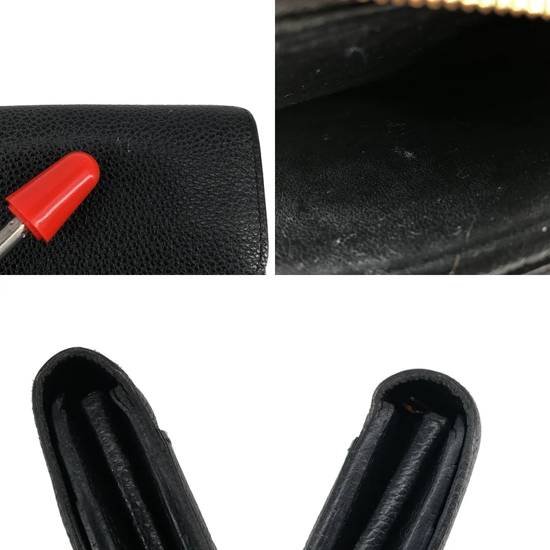 Louis Vuitton / ルイヴィトン | M61182 / アンプラント ポルトフォイユ・サラ レザー モノグラム ロングウォレット |