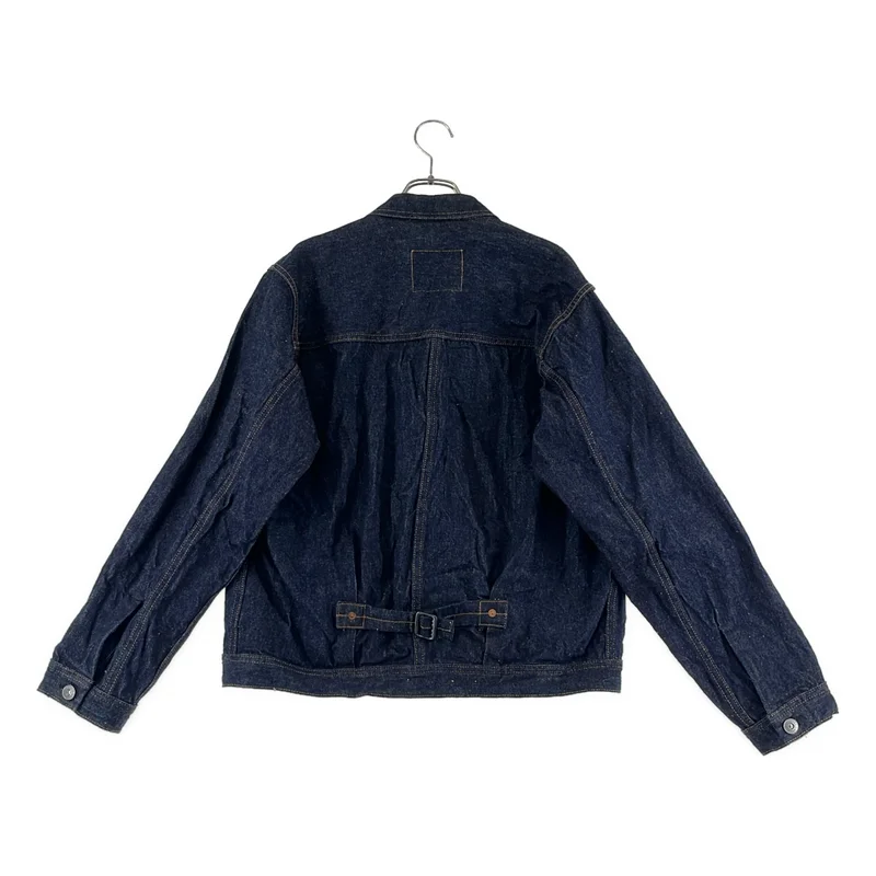 WAREHOUSE / ウエアハウス | Johnmung Denim Jacket デニムジャケット | 38 | メンズ