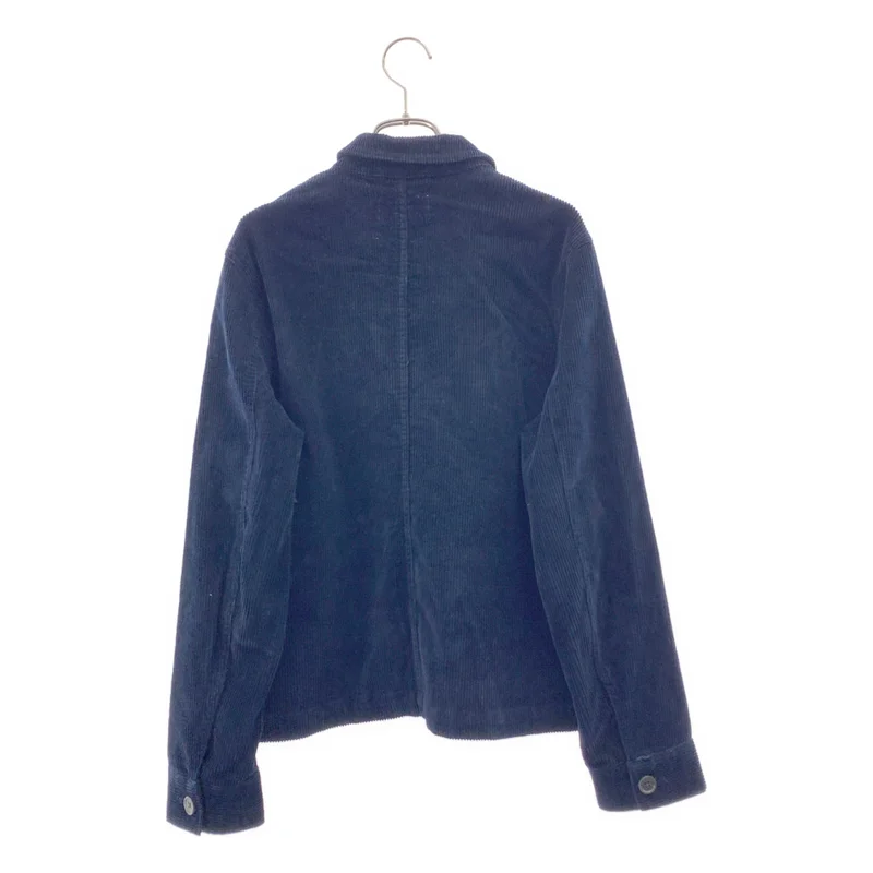 Everlane / エバーレーン  | コーデュロイ シングルジャケット | S | レディース