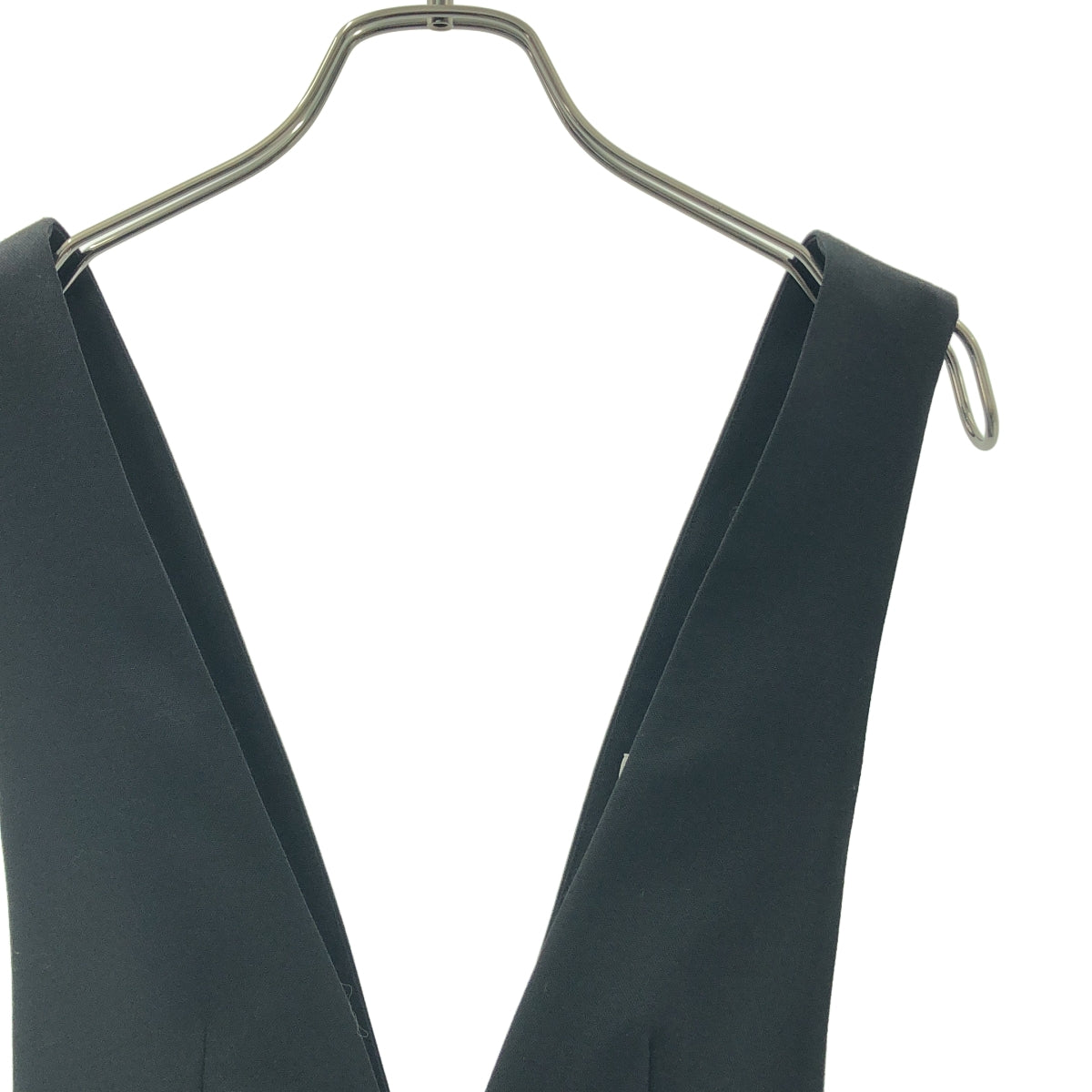 美品】 noir kei ninomiya / ノワールケイニノミヤ | 2024SS | ウール