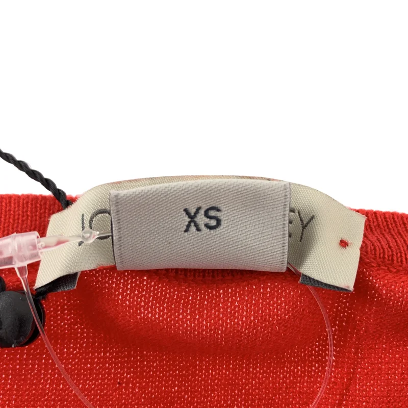 JOHN SMEDLEY / ジョンスメドレー | ノースリーブニット タンクトップ | XS | レディース