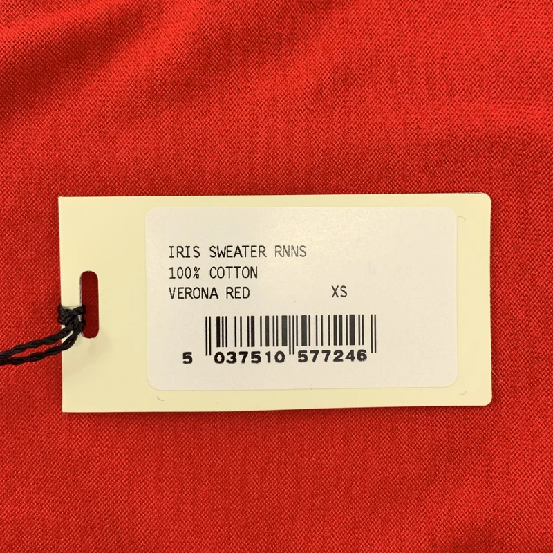 JOHN SMEDLEY / ジョンスメドレー | ノースリーブニット タンクトップ | XS | レディース