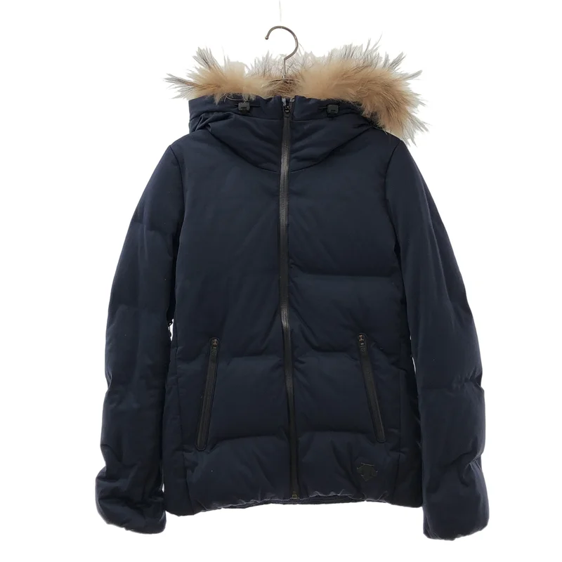 DESCENTE ALLTERRAIN / デサントオルテライン | 水沢ダウン ジャケット DOR-C7637W | M | レディース
