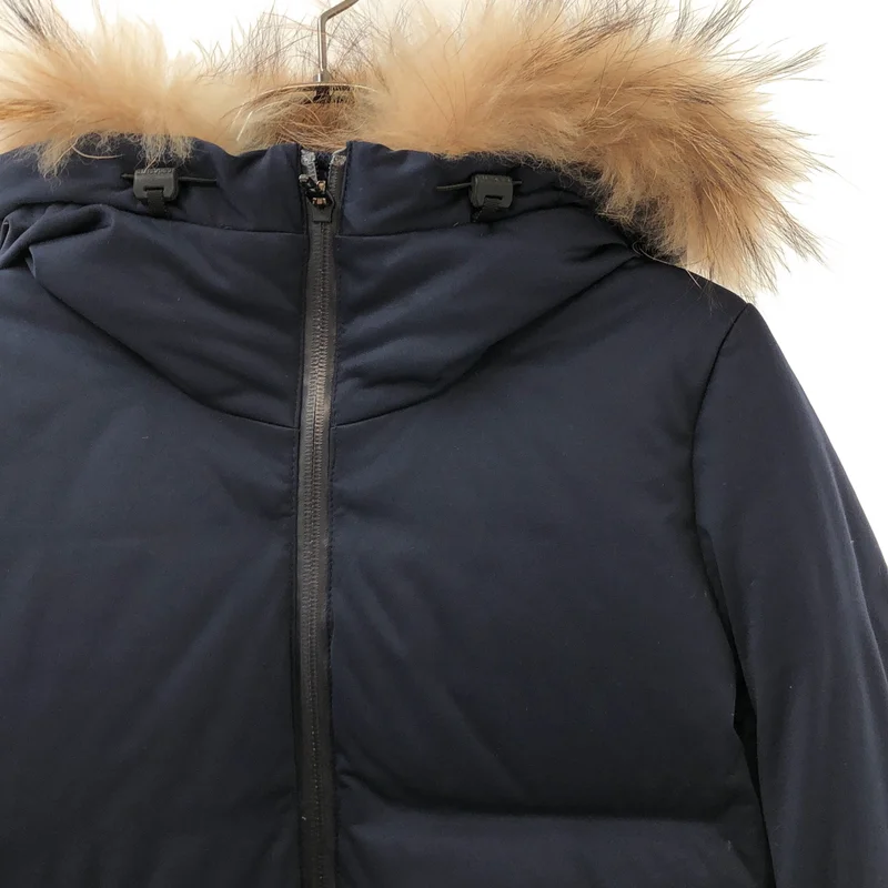 DESCENTE ALLTERRAIN / デサントオルテライン | 水沢ダウン ジャケット DOR-C7637W | M | レディース