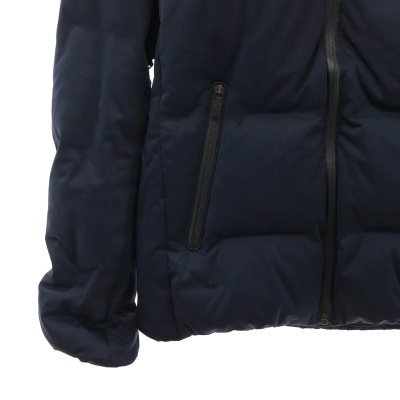 DESCENTE ALLTERRAIN / デサントオルテライン | 水沢ダウン ジャケット DOR-C7637W | M | レディース