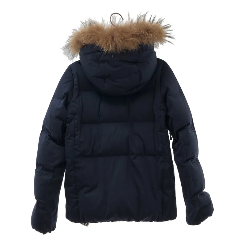 DESCENTE ALLTERRAIN / デサントオルテライン | 水沢ダウン ジャケット DOR-C7637W | M | レディース