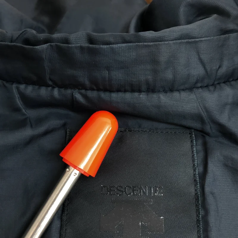 DESCENTE ALLTERRAIN / デサントオルテライン | 水沢ダウン ジャケット DOR-C7637W | M | レディース