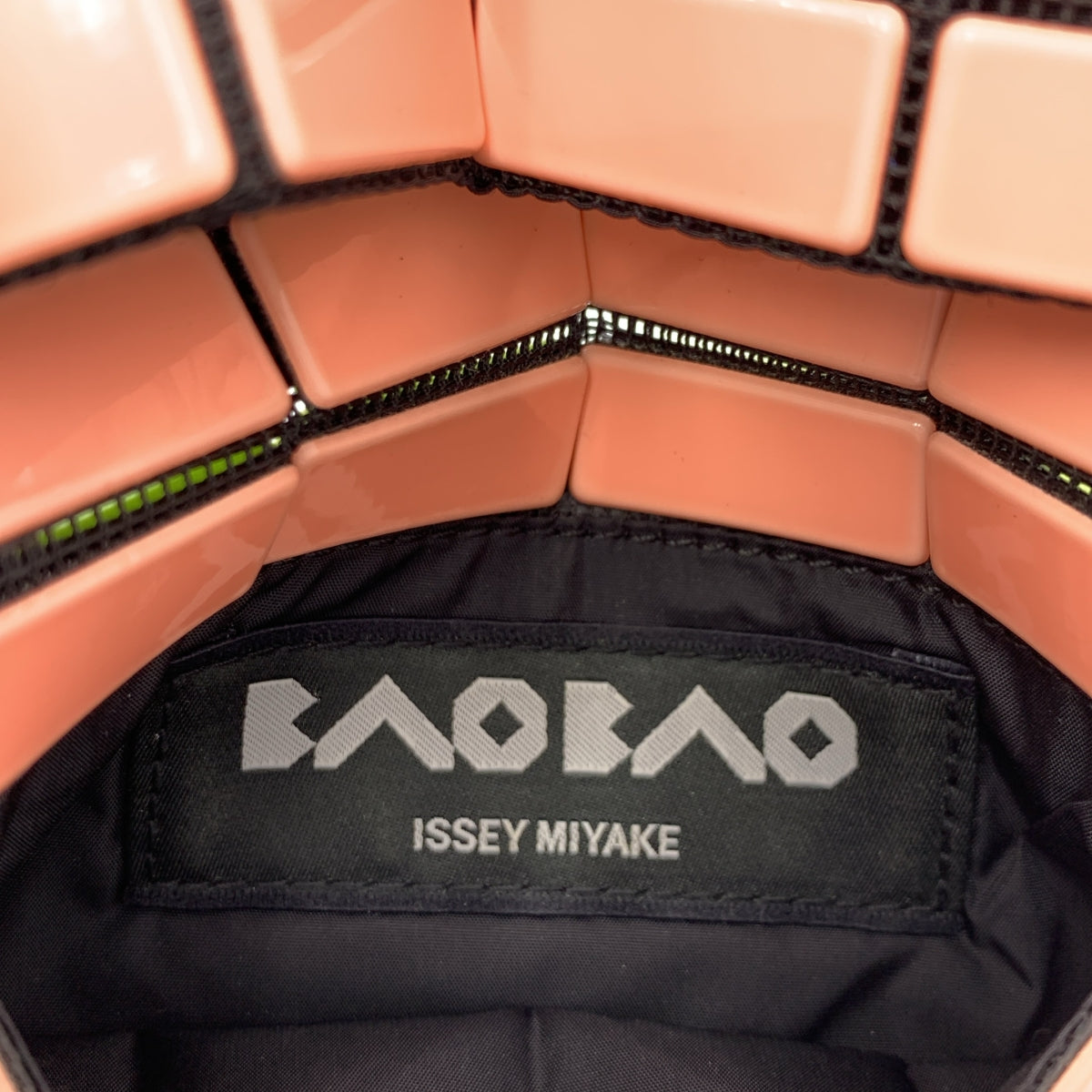 BAO BAO ISSEY MIYAKE / バオバオイッセイミヤケ | CARD WALLET カード