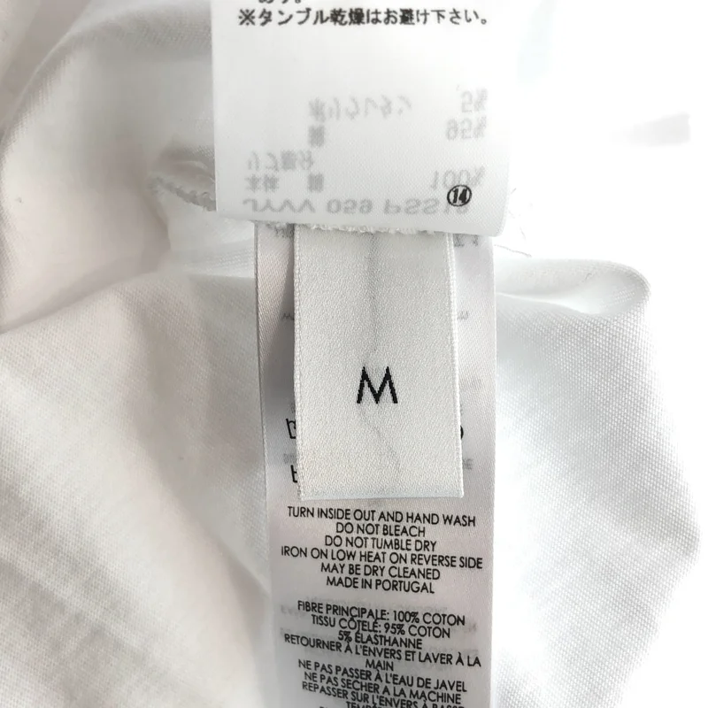 VICTORIA BECKHAM / ヴィクトリアベッカム | ギャザー ノースリーブトップス | M | レディース