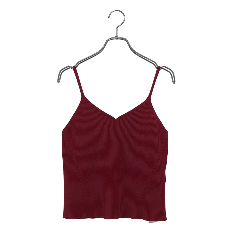 CFCL / シーエフシーエル | PORTRAIT CAMISOLE TOP トップス | F | レディース