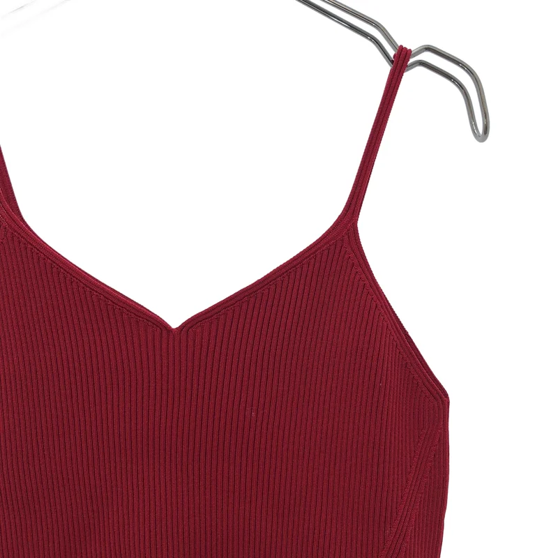 CFCL / シーエフシーエル | PORTRAIT CAMISOLE TOP トップス | F | レディース