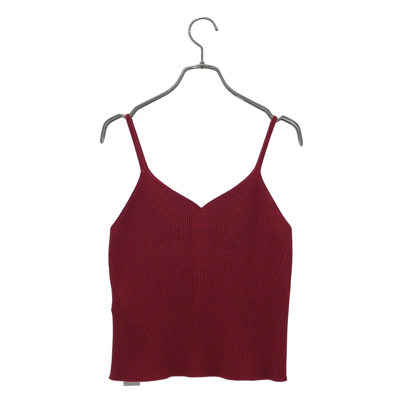 CFCL / シーエフシーエル | PORTRAIT CAMISOLE TOP トップス | F | レディース
