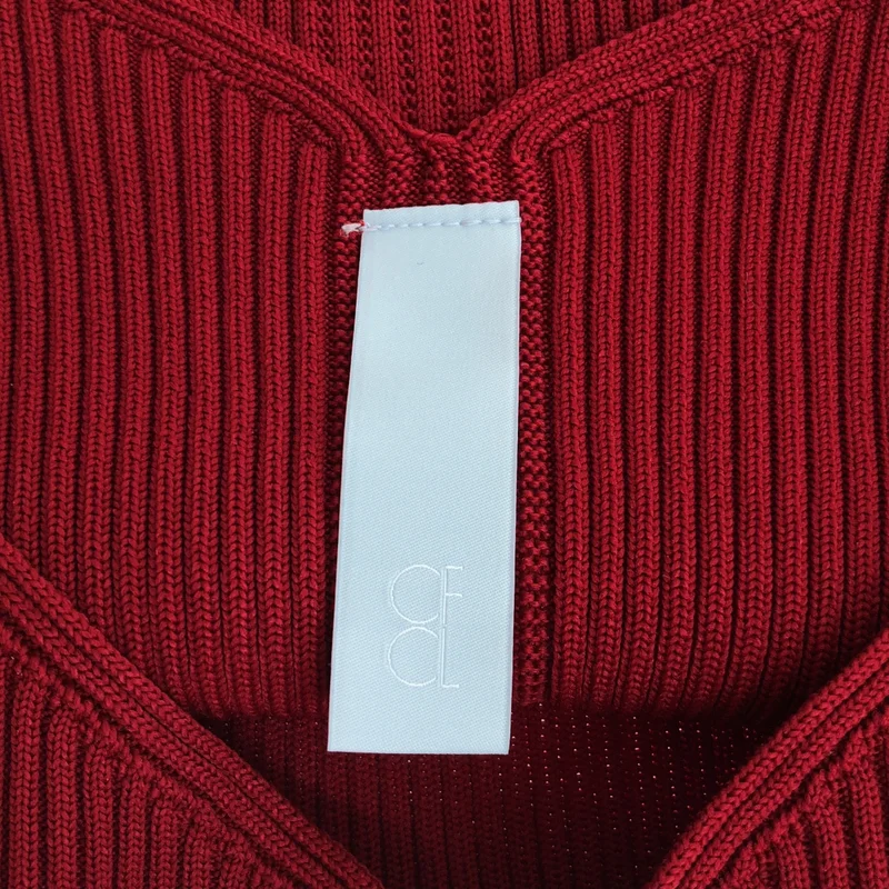 CFCL / シーエフシーエル | PORTRAIT CAMISOLE TOP トップス | F | レディース