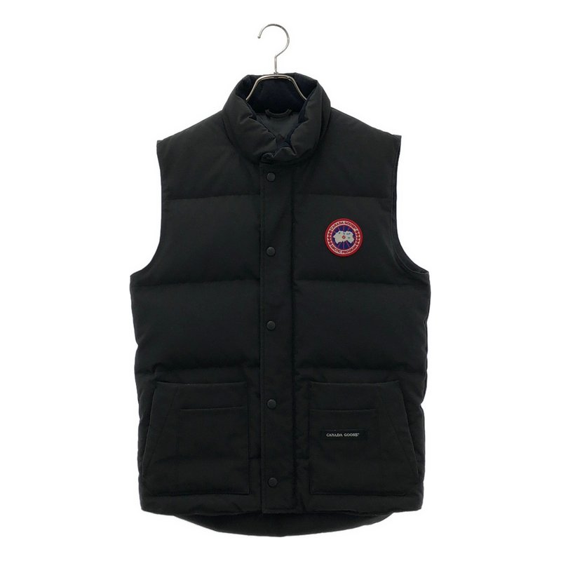 CANADA GOOSE / カナダグース | Freestyle Vest ダウンベスト 4154M | XS | メンズ