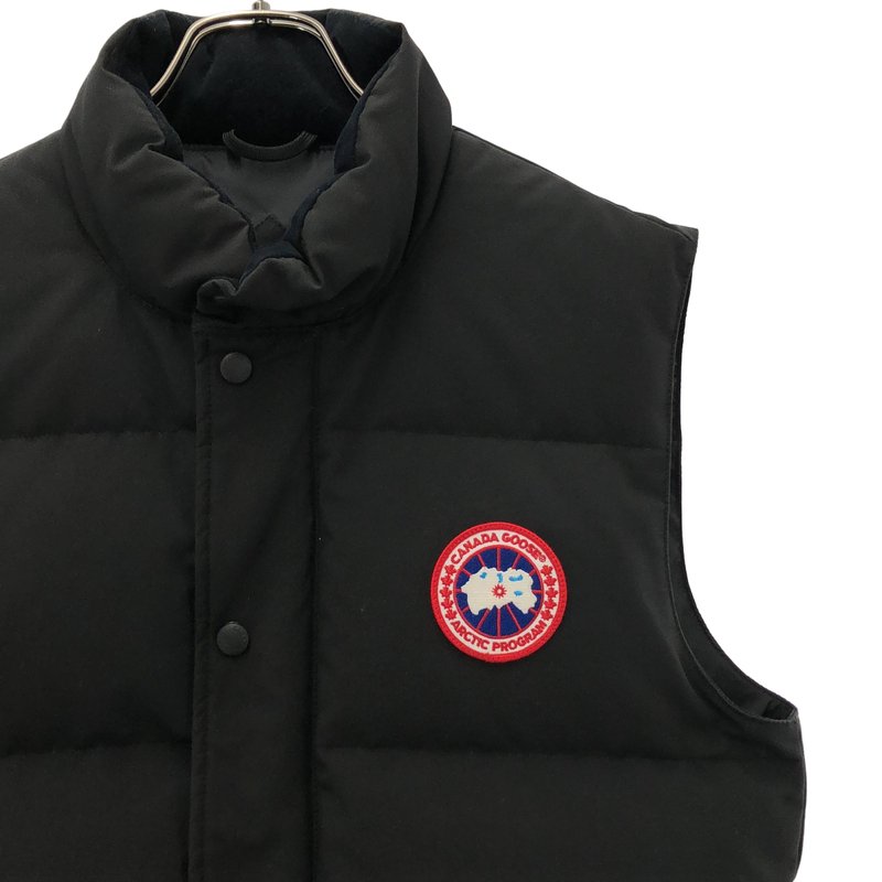 CANADA GOOSE / カナダグース | Freestyle Vest ダウンベスト 4154M | XS | メンズ