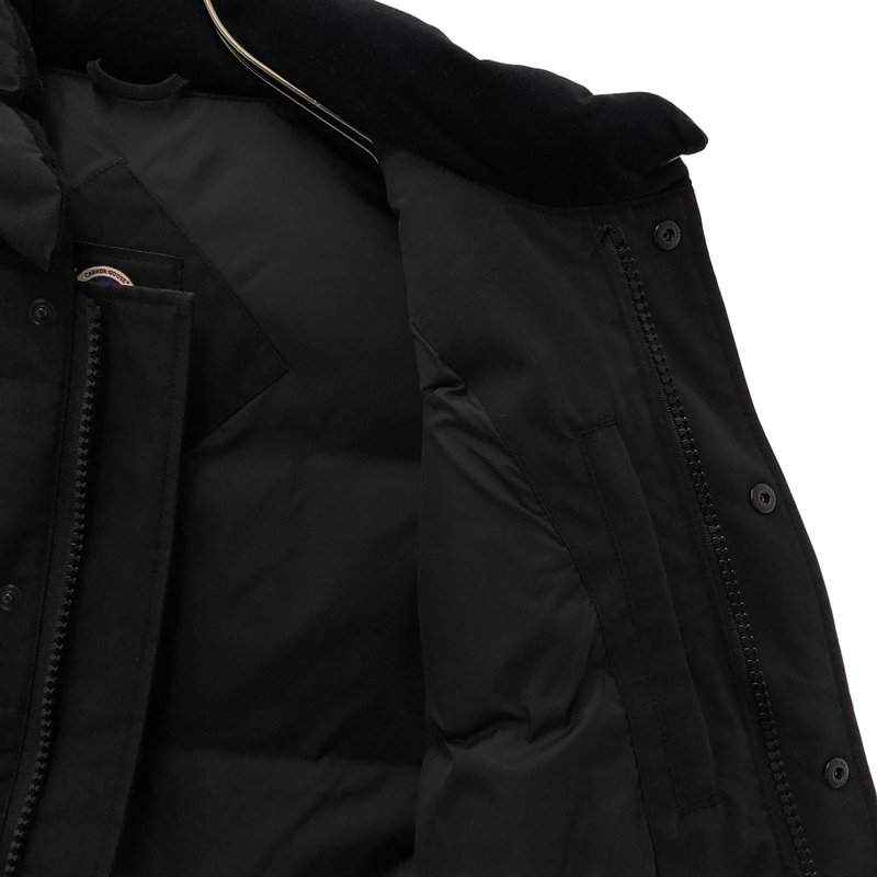 CANADA GOOSE / カナダグース | Freestyle Vest ダウンベスト 4154M | XS | メンズ