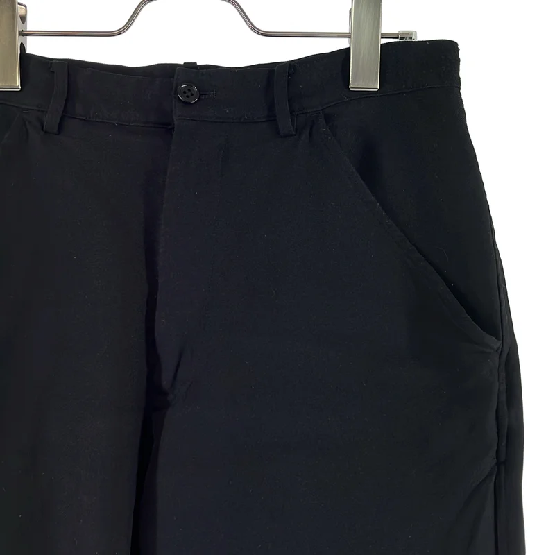 BLACK COMME des GARCONS / ブラックコムデギャルソン – KLD