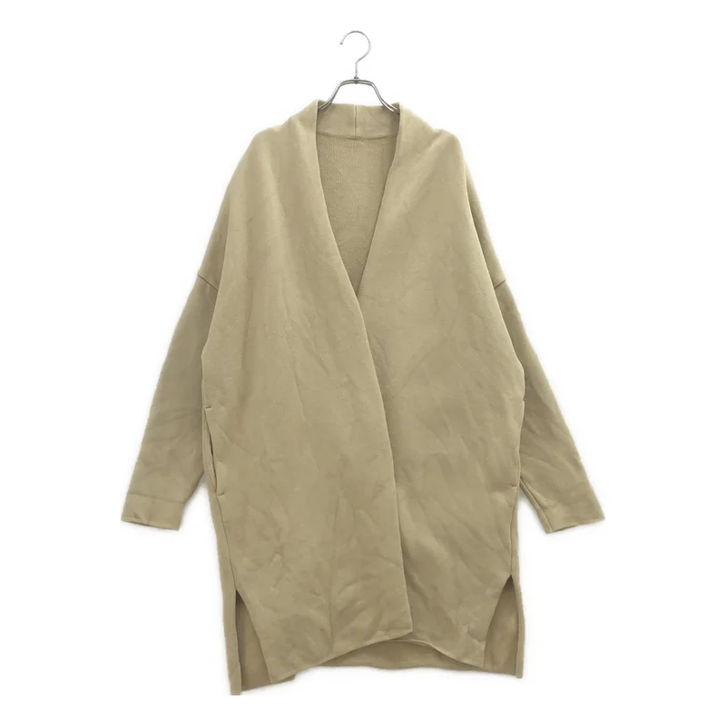 EVERYDAY I LIKE. / エヴリディアイライク | 2020SS | Deuxieme Classe / Twins cotton / ショートガウン ニット |