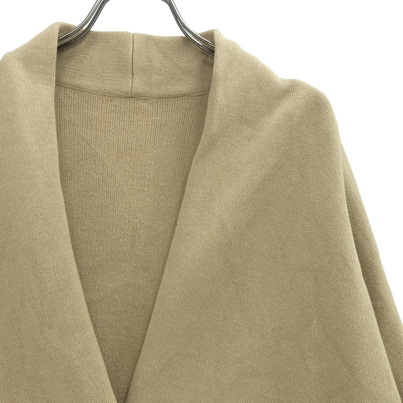 EVERYDAY I LIKE. / エヴリディアイライク | 2020SS | Deuxieme Classe / Twins cotton / ショートガウン ニット |