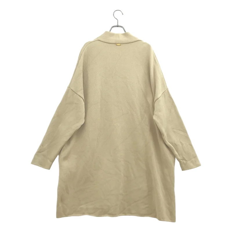 EVERYDAY I LIKE. / エヴリディアイライク | 2020SS | Deuxieme Classe / Twins cotton / ショートガウン ニット |