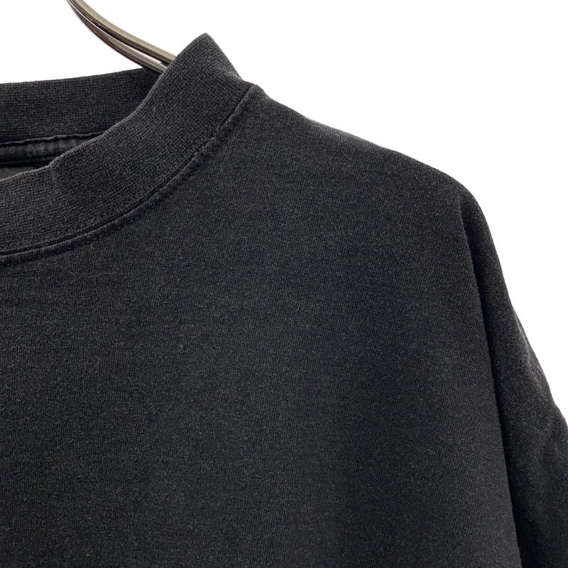 BALENCIAGA / バレンシアガ | 2025SS | ×PUMA / ロゴプリントTシャツ | 3 | メンズ