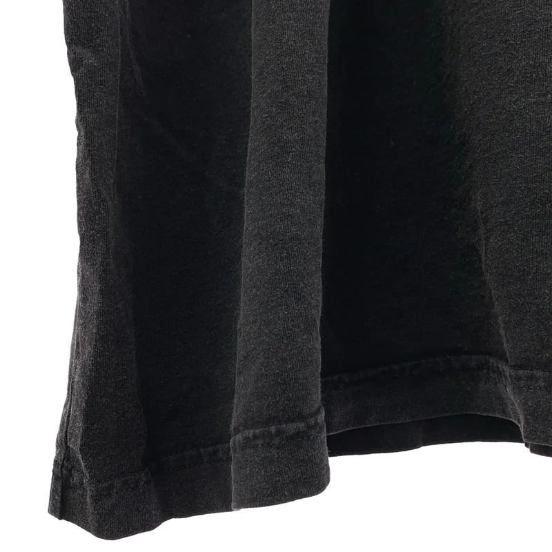 BALENCIAGA / バレンシアガ | 2025SS | ×PUMA / ロゴプリントTシャツ | 3 | メンズ