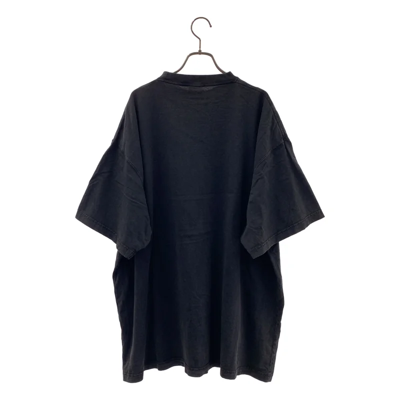 BALENCIAGA / バレンシアガ | 2025SS | ×PUMA / ロゴプリントTシャツ | 3 | メンズ