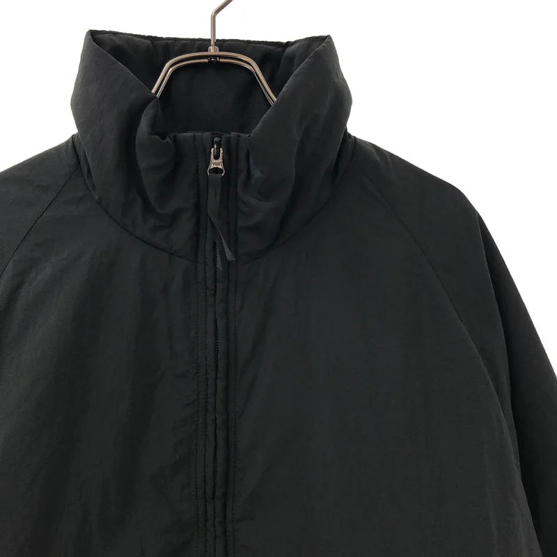 Kaptain Sunshine / キャプテンサンシャイン | 2026AW | Shrink Nylon Puffer Jacket / シュリンクナイロン パファージャケット | 3 | メンズ