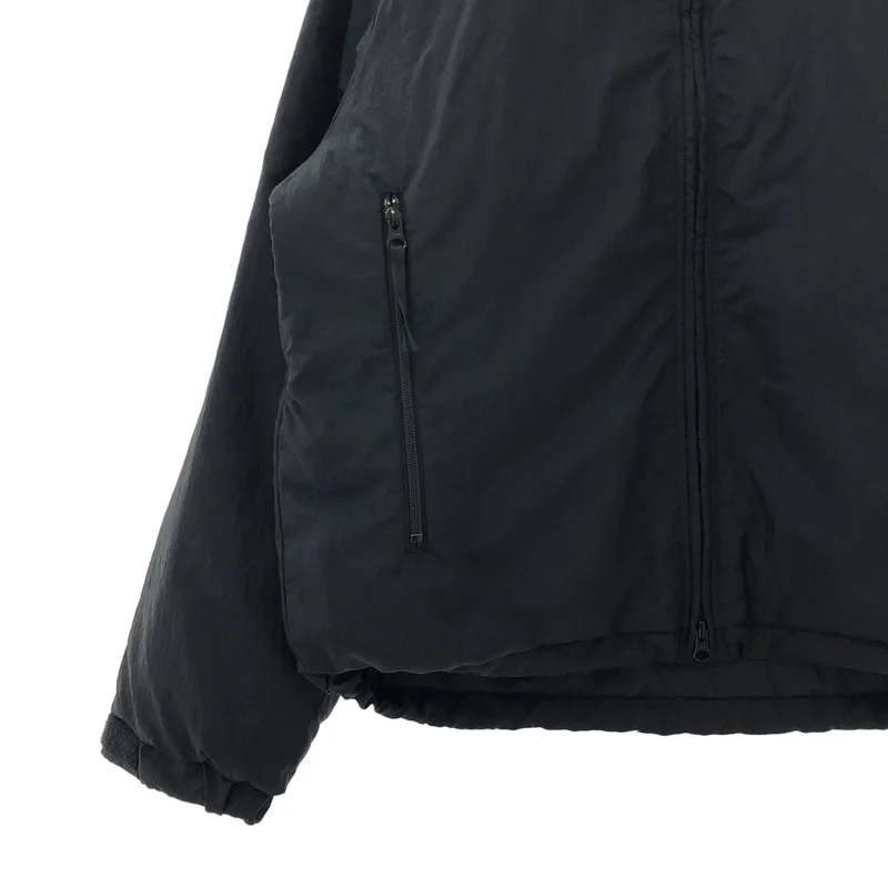 Kaptain Sunshine / キャプテンサンシャイン | 2026AW | Shrink Nylon Puffer Jacket / シュリンクナイロン パファージャケット | 3 | メンズ