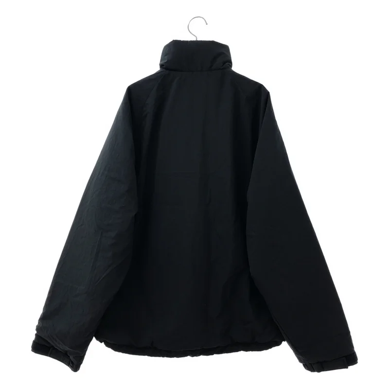 Kaptain Sunshine / キャプテンサンシャイン | 2026AW | Shrink Nylon Puffer Jacket / シュリンクナイロン パファージャケット | 3 | メンズ