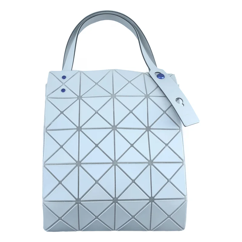 BAO BAO ISSEY MIYAKE / バオバオイッセイミヤケ | CARAT トートバッグ |