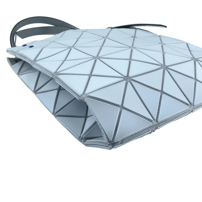 BAO BAO ISSEY MIYAKE / バオバオイッセイミヤケ | CARAT トートバッグ |