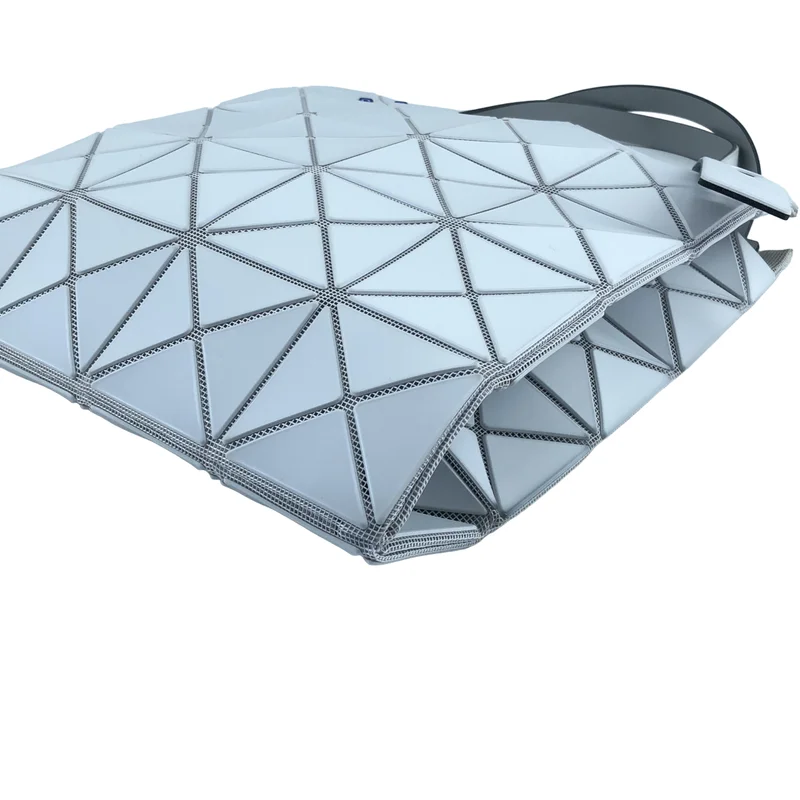 BAO BAO ISSEY MIYAKE / バオバオイッセイミヤケ | CARAT トートバッグ |