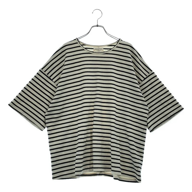 FEAR OF GOD / フィアオブゴッド | 2016AW | 4th オーバーサイズ ボーダーTシャツ | M | メンズ